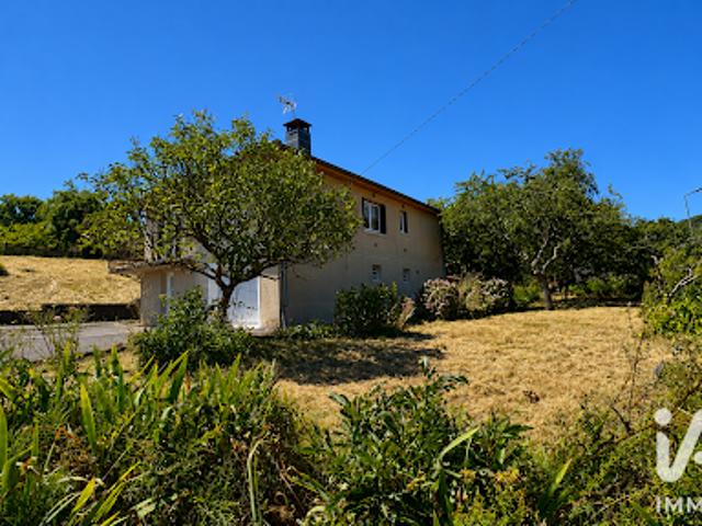 Vente Terrain 1500 m2 Fontain
