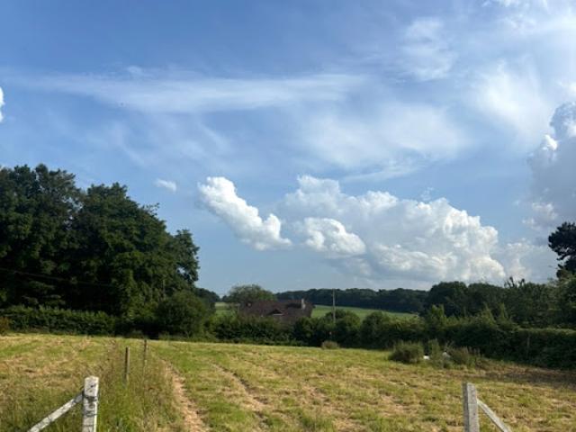Vente Terrain 1500 m2 Hautot Saint Sulpice