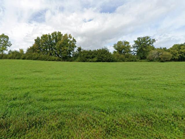 Vente Terrain 1500 m2 Milhac de Nontron