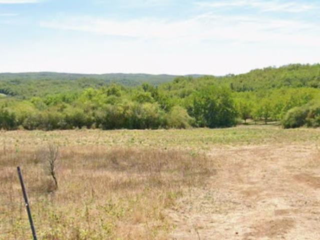 Vente Terrain 1500 m2 Nadaillac
