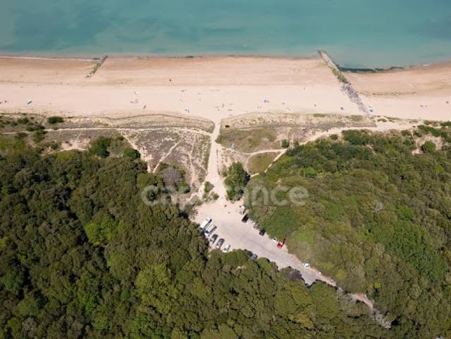 Vente Terrain 1500 m2 Saint Georges d'Oléron