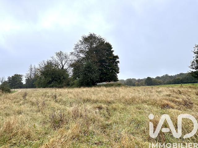 Vente Terrain 1500 m2 Sévigny la Forêt