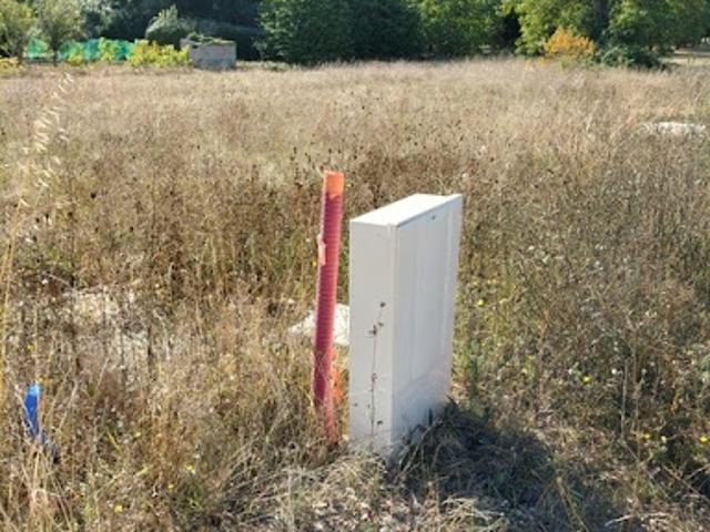 Vente Terrain 1500 m2 Paisy Cosdon