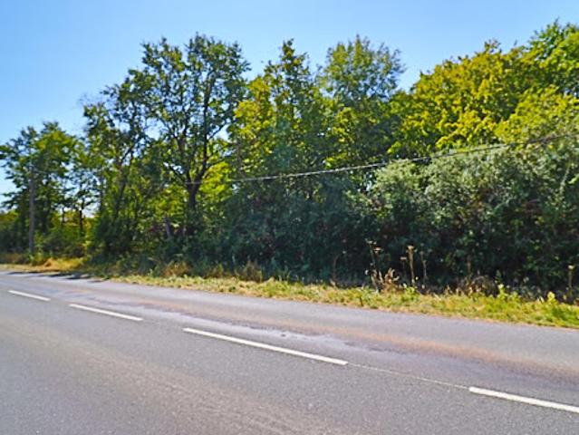 Vente Terrain 1500 m2 Tracy sur Loire