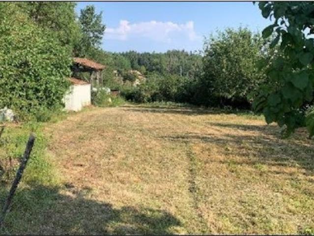 Vente Terrain 1500 m2 Unzent