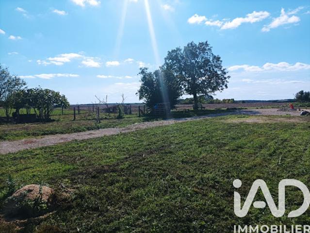 Vente Terrain 1501 m2 Rahart