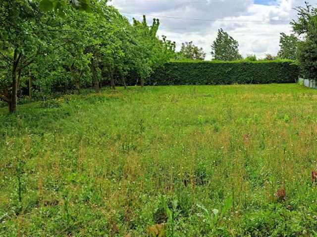 Vente Terrain 1501 m2 Téteghem Coudekerque Village