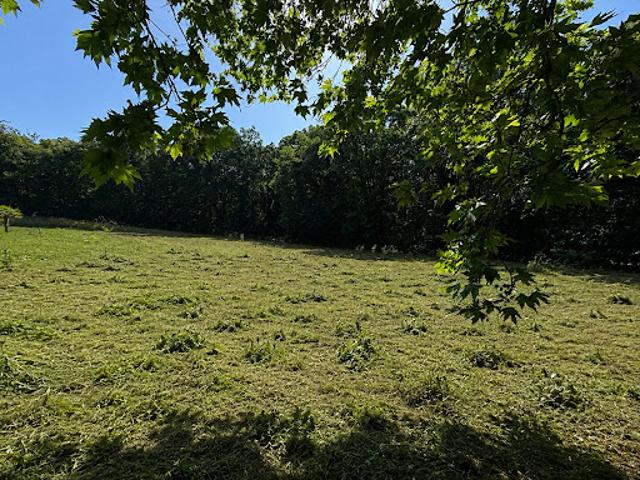 Vente Terrain 1502 m2 Trélissac