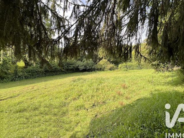 Vente Terrain 1503 m2 Saint Pierre d'Irube