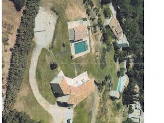 Vente Terrain 1503 m2 Trets