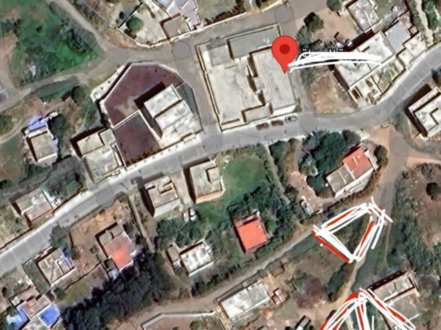 Vente terrain 150 m² à Tanger