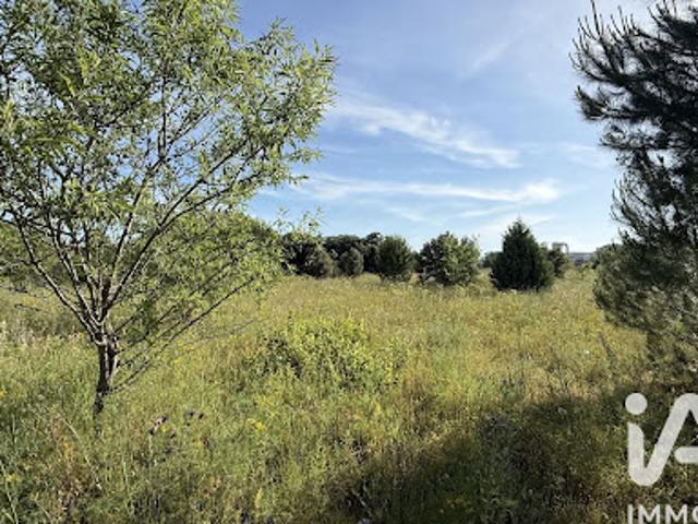 Vente Terrain 15100 m2 Aspiran