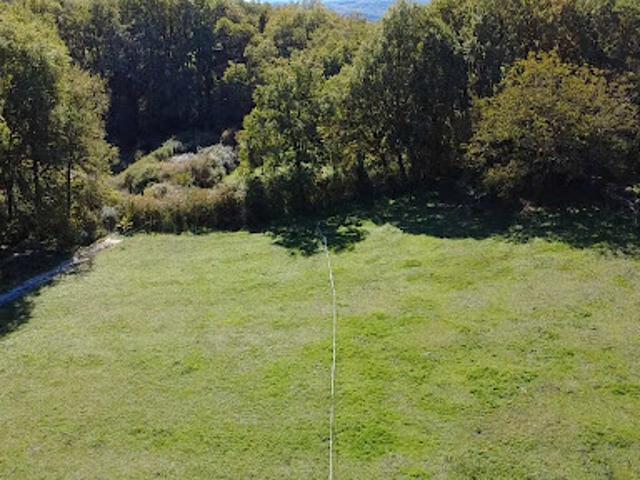 Vente Terrain 1511 m2 Terrasson Lavilledieu