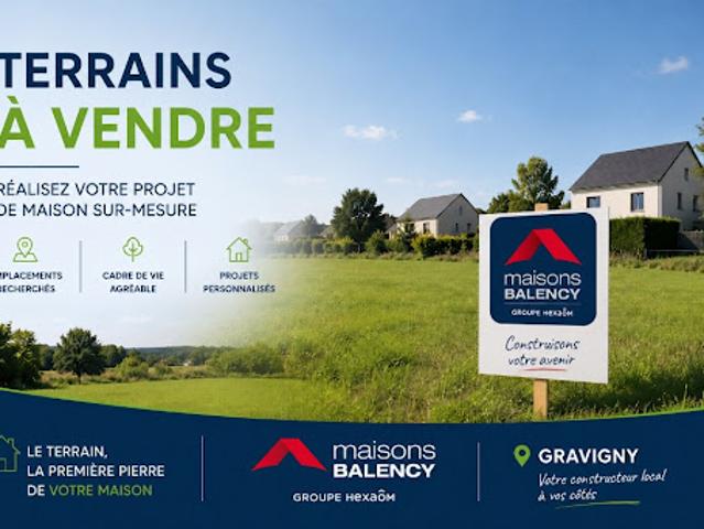 Vente Terrain 1513 m2 Saint Georges Motel