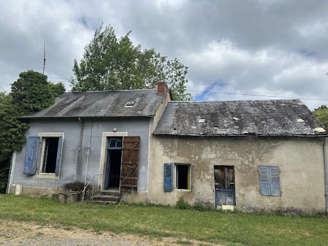 Vente Terrain 1519 m2 Saint Léger des Vignes