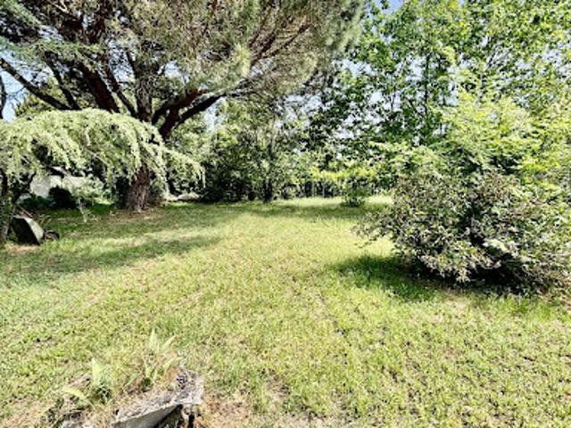 Vente Terrain 1519 m2 Villenave d'Ornon