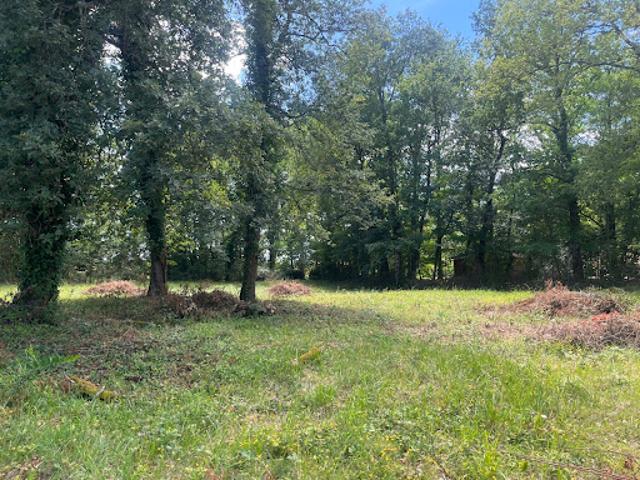 Vente Terrain 1523 m2 Anglars Nozac