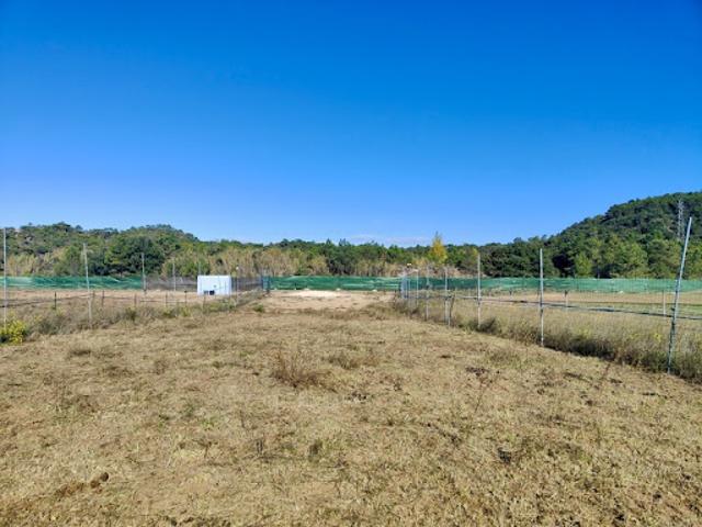 Vente Terrain 15305 m2 Carlencas et Levas