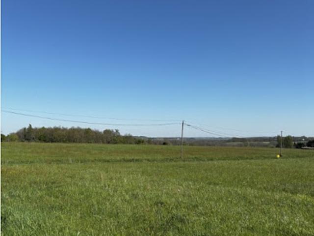 Vente Terrain 1530 m2 Groléjac