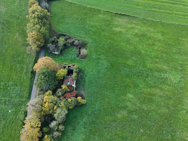 Vente Terrain 1530 m2 Le Vigan