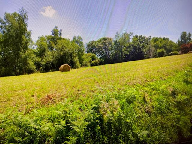 Vente Terrain 1532 m2 Lhez