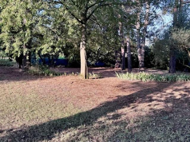 Vente Terrain 1534 m2 Saint Rémy de Provence