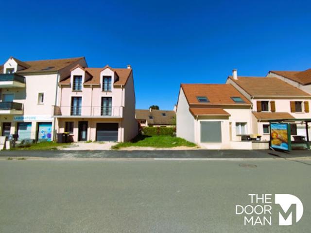 Vente Terrain 157 m2 Auneau