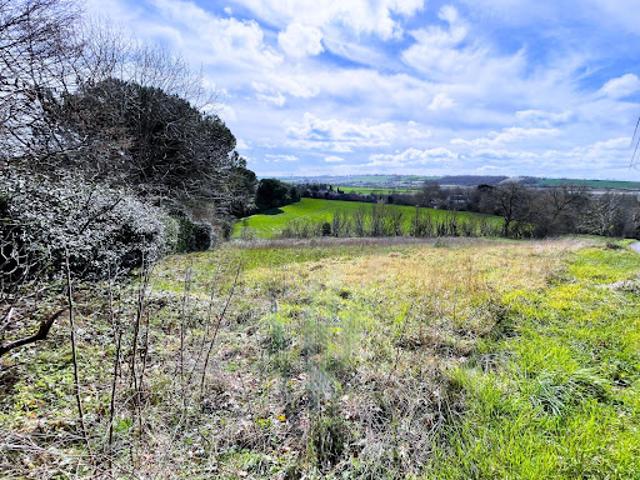 Vente Terrain 1540 m2 Quint Fonsegrives