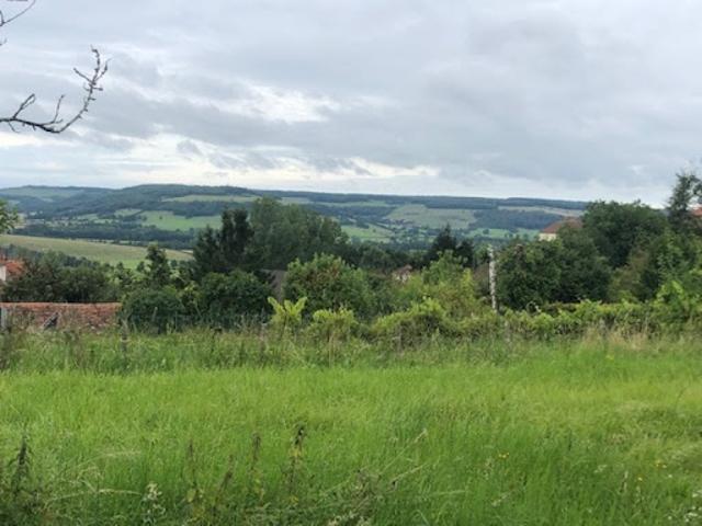 Vente Terrain 1545 m2 Alise Sainte Reine