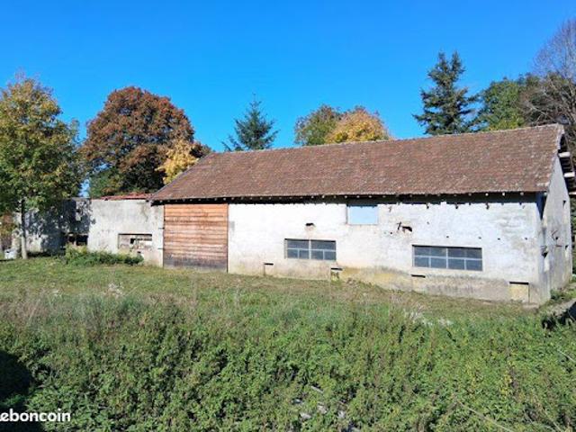 Vente Terrain 0 m2 Ordonnaz