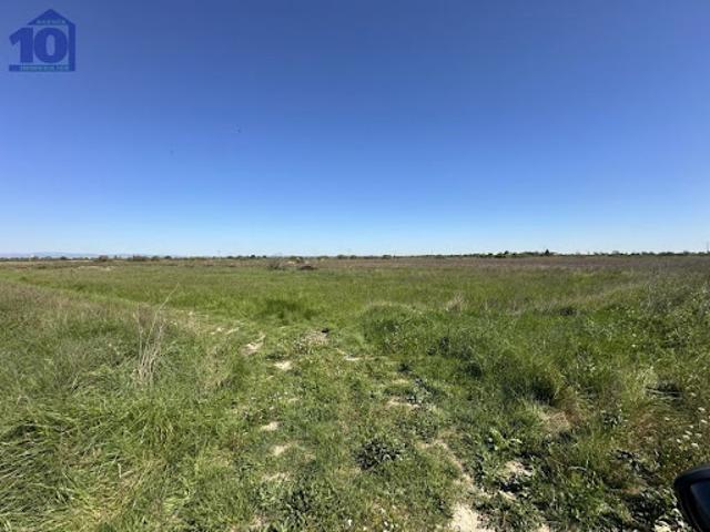 Vente Terrain 15557 m2 Serignan