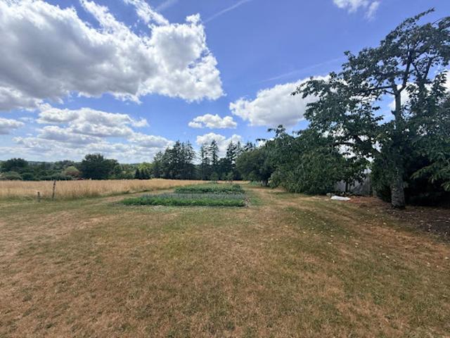 Vente Terrain 1555 m2 Limoges