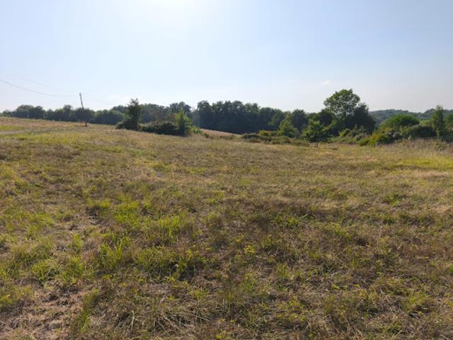 Vente Terrain 1562 m2 Maulichères