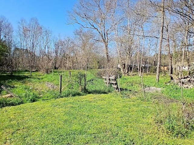 Vente Terrain 1570 m2 Saint Selve