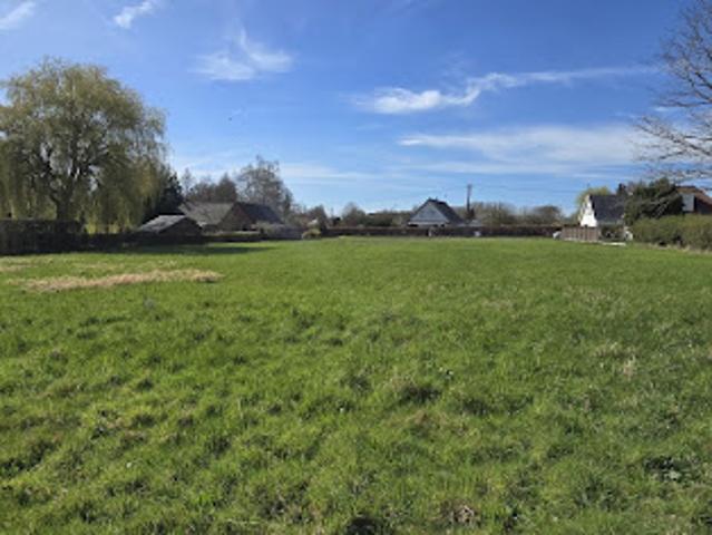 Vente Terrain 1578 m2 Saint Amand les Eaux