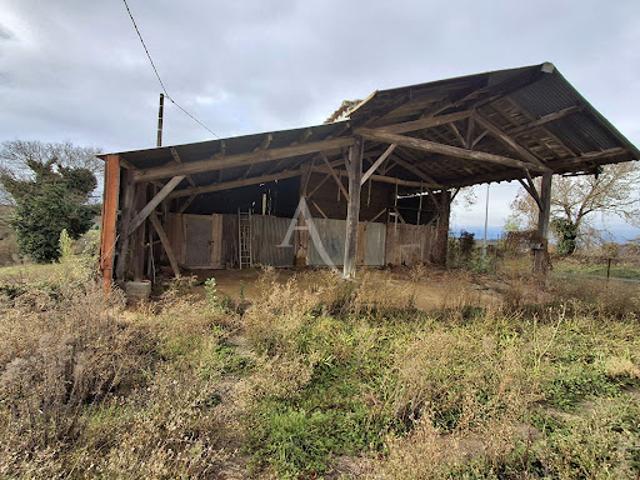 Vente Terrain 1580 m2 L'Isle Jourdain