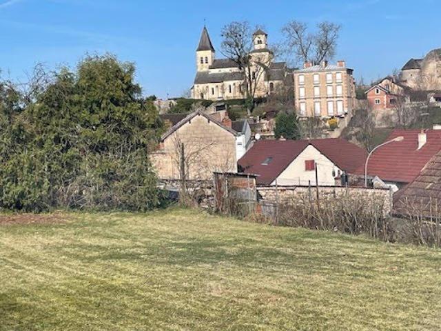 Vente Terrain constructible 1582 m2 Chatillon sur seine