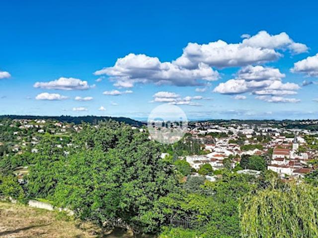 Vente Terrain 1583 m2 Brignais