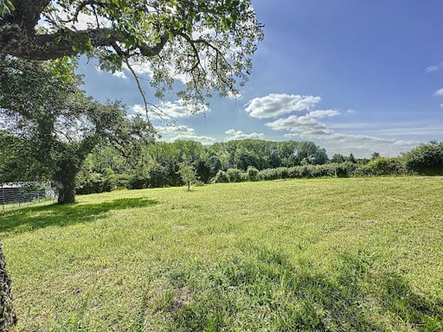 Vente Terrain 0 m2 Châtillon Coligny