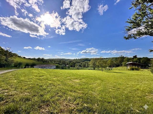 Vente Terrain 1588 m2 Agen