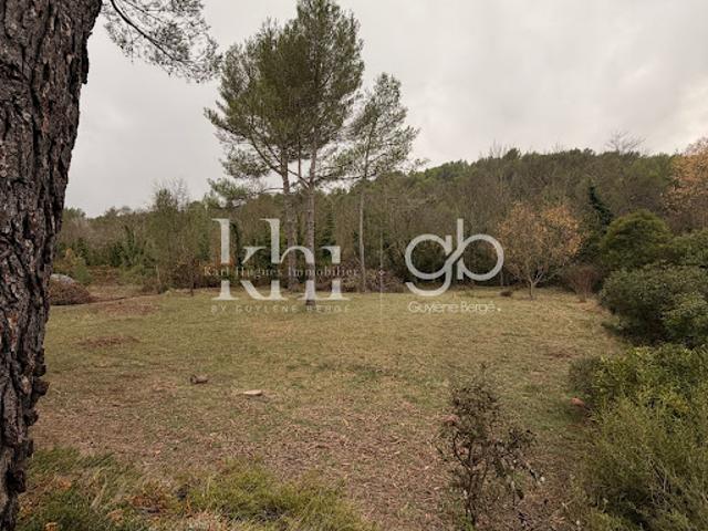 Vente Terrain 0 m2 Prades le Lez