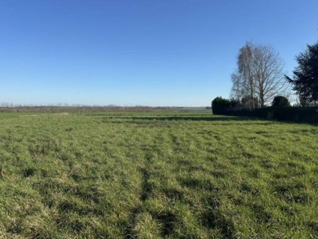 Vente Terrain 1593 m2 Awoingt