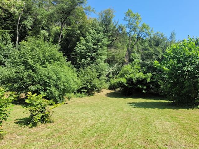Vente Terrain 1596 m2 Saint paul de Vence