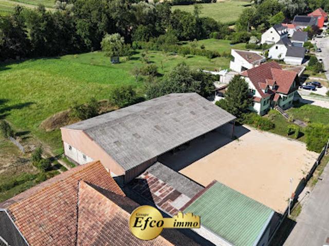 Vente Terrain 0 m2 Wahlbach
