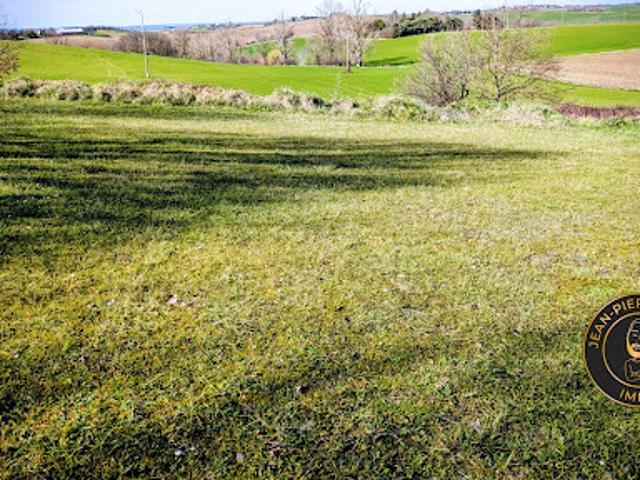 Vente Terrain 1600 m2 Gaillac Toulza