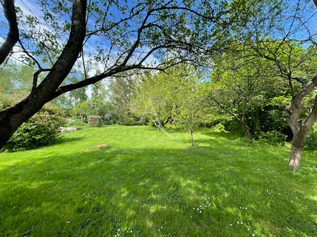Vente Terrain 1600 m2 Erdre en Anjou