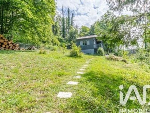 Vente Terrain 1600 m2 Inglange