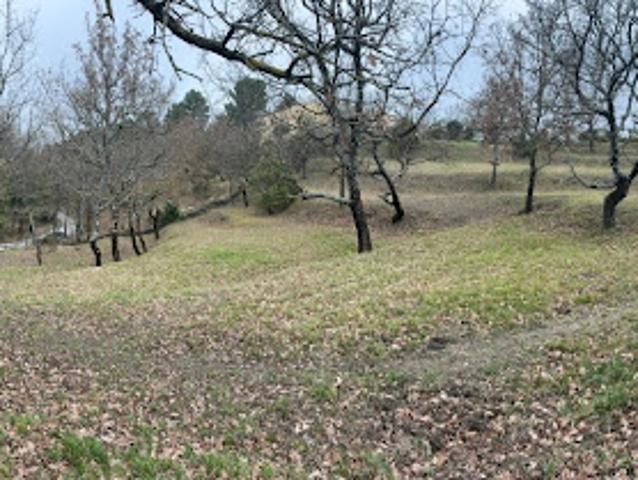 Vente Terrain 1600 m2 Montferrat