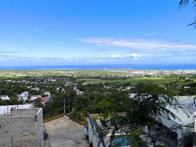 Vente Terrain 1600 m2 Saint Louis