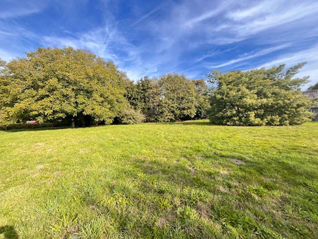 Vente Terrain 1600 m2 Riec sur Belon